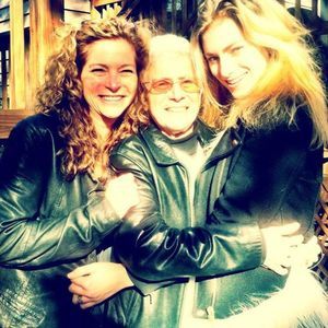 Meet your Posher, Sasha